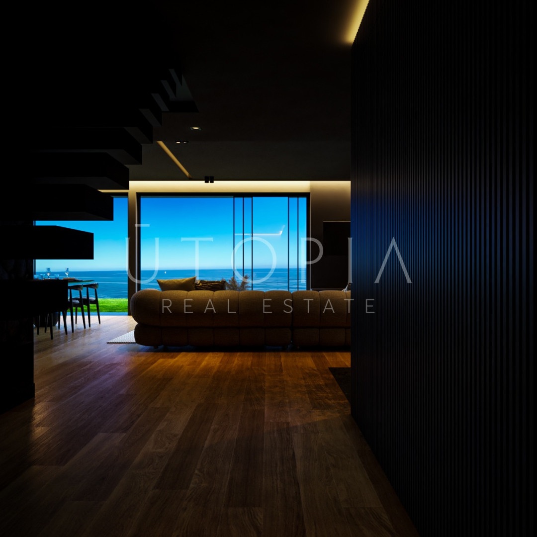 Utopia House