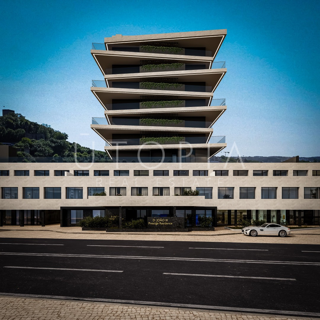 D. João III Prestige Residence